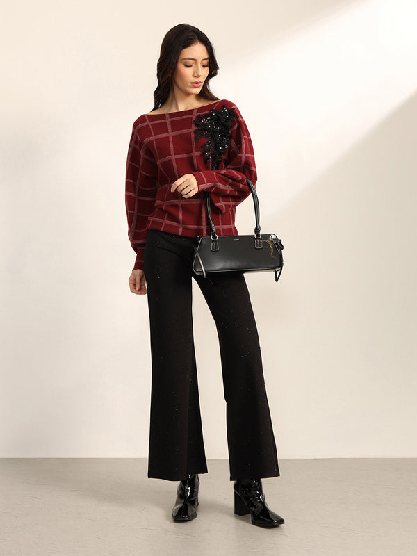 Tucci Winter Top