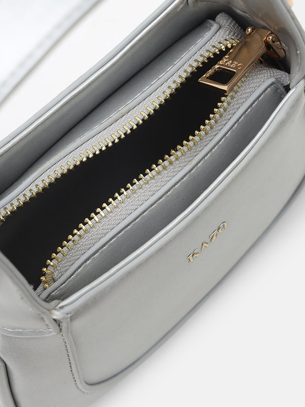 The Pixie Mini Bag