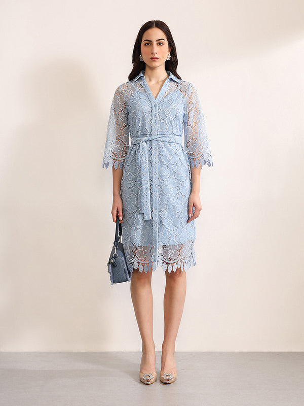 Baldwin Midi Dress