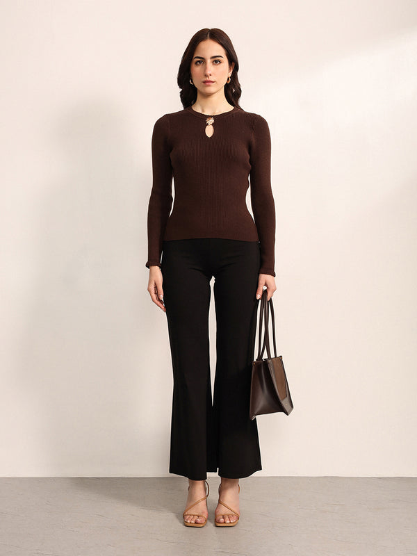 Rays Winter Top
