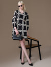 Augustine Mini Dress