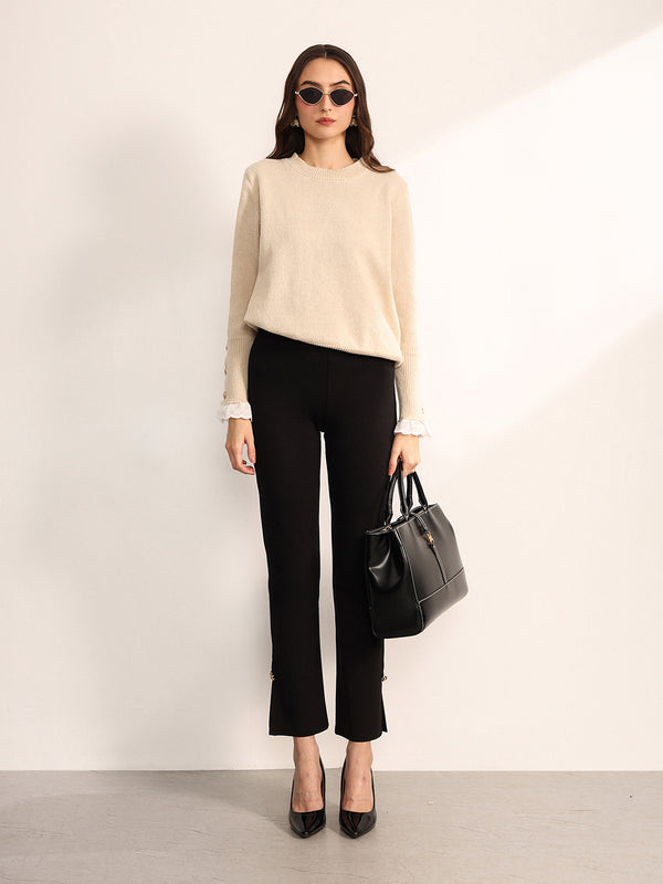 Stanley Pullover
