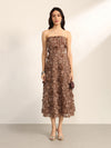 Vittoria Maxi Dress