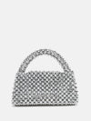 Kazo Elena Beaded Clutch Bag