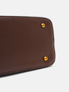 The Lumen Satchel Bag