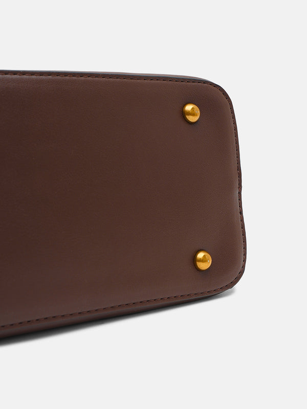 The Lumen Satchel Bag