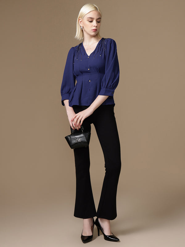 Ivy 2 Blouse