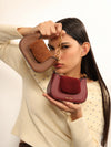 Kazo Plushe Mini Bag