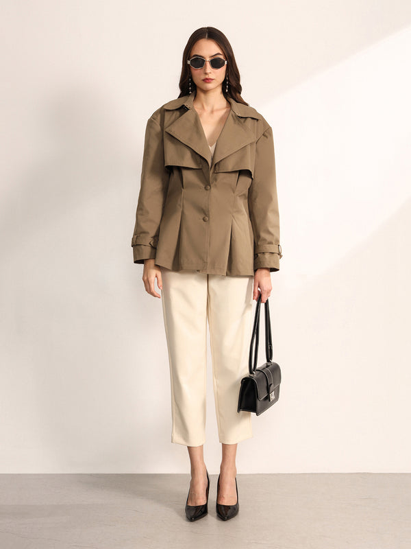 Tanzine Jacket