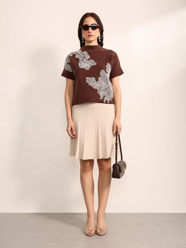 Nomad Winter Top