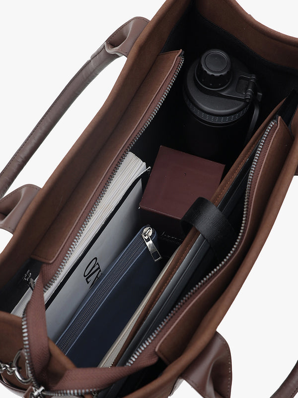 Kazo Cooper Tote