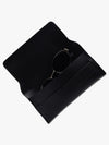 Muse Oval Metal Sunglasses