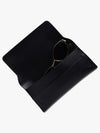 Geometric Metal Frame Sunglasses