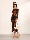 Huxley Maxi Dress