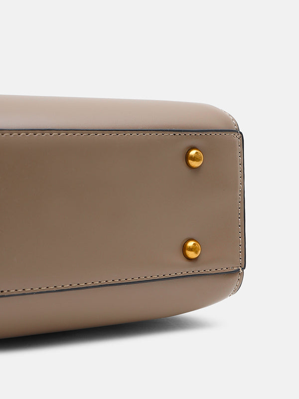 The Gable Satchel Bag