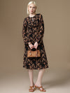 Dottie 2 Midi Dress