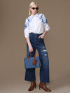 Hyacinth Shirt