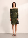 Countess Midi Dress