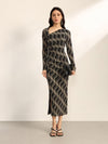Sonnet 2 Maxi Dress