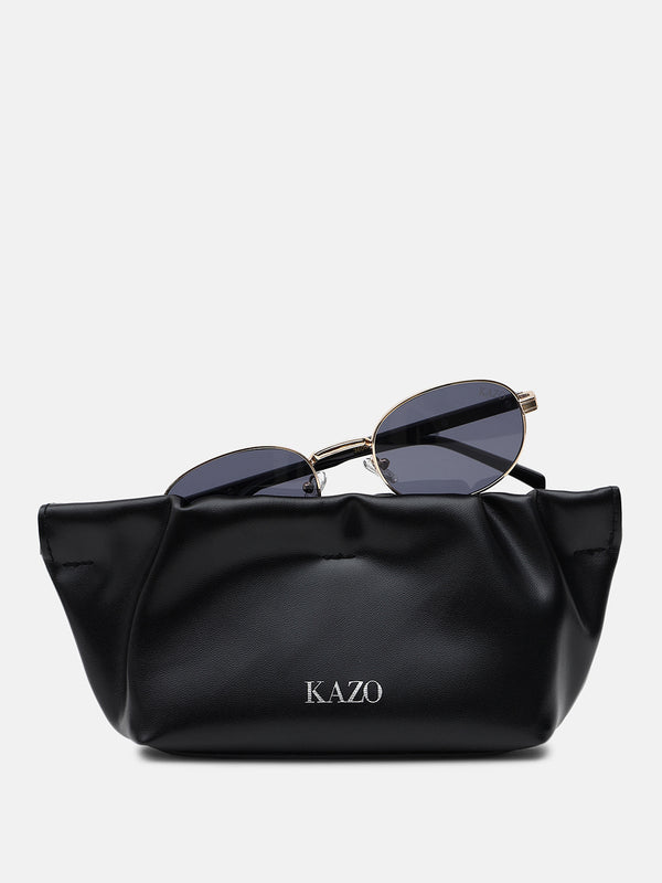 The ContourOval Sunglasses