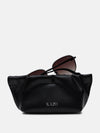Echo Round Sunglasses