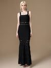 Kazo Kontour Tyra Maxi Dress