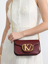 Kazo Levy Sling Bag