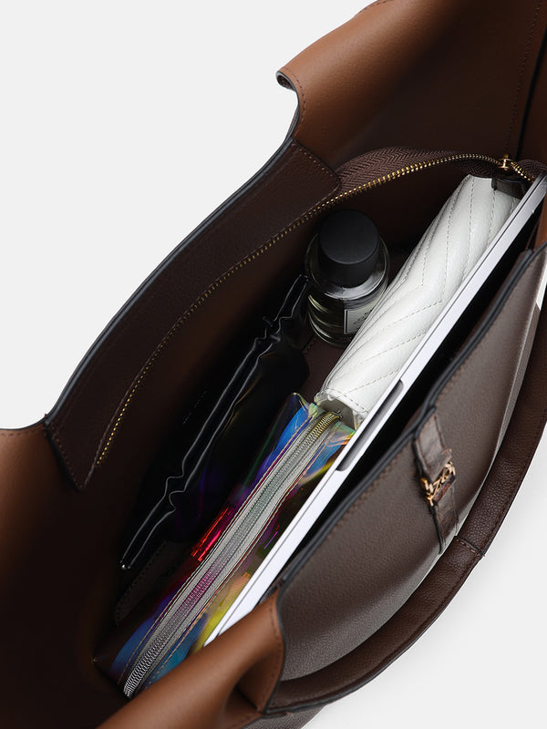 The Kiva Tote Bag