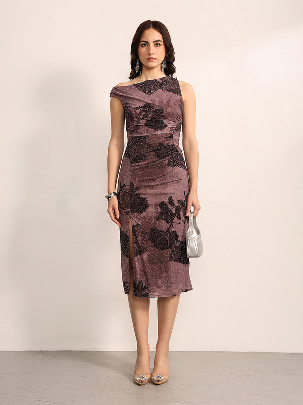 Penthouse Maxi Dress