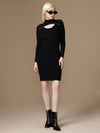 Mister Midi Dress