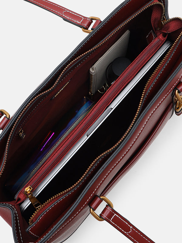 The Relic Tote Bag