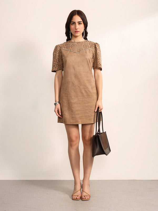 Fabio Mini Dress