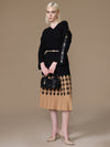 Jacqy Skirt