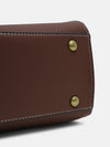 The Shale Satchel Bag