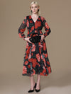 Veronica Maxi Dress