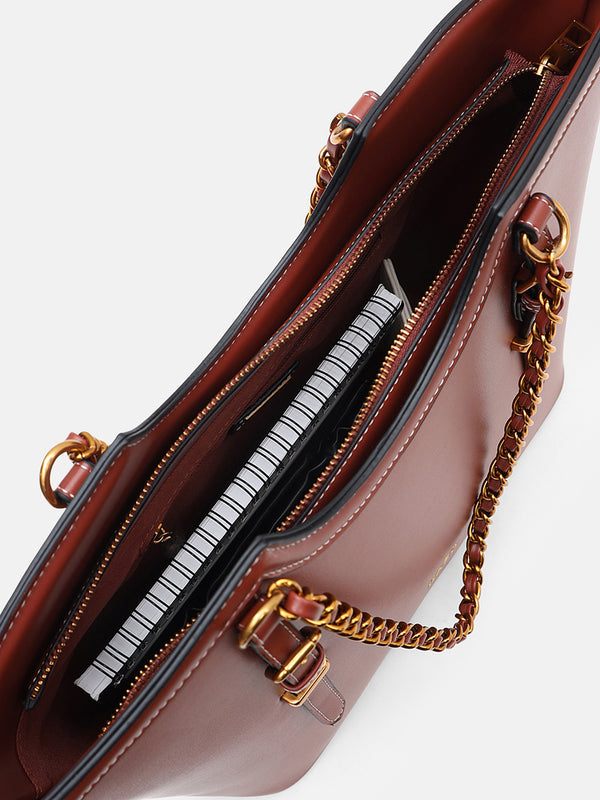 Kazo Clover Tote Bag