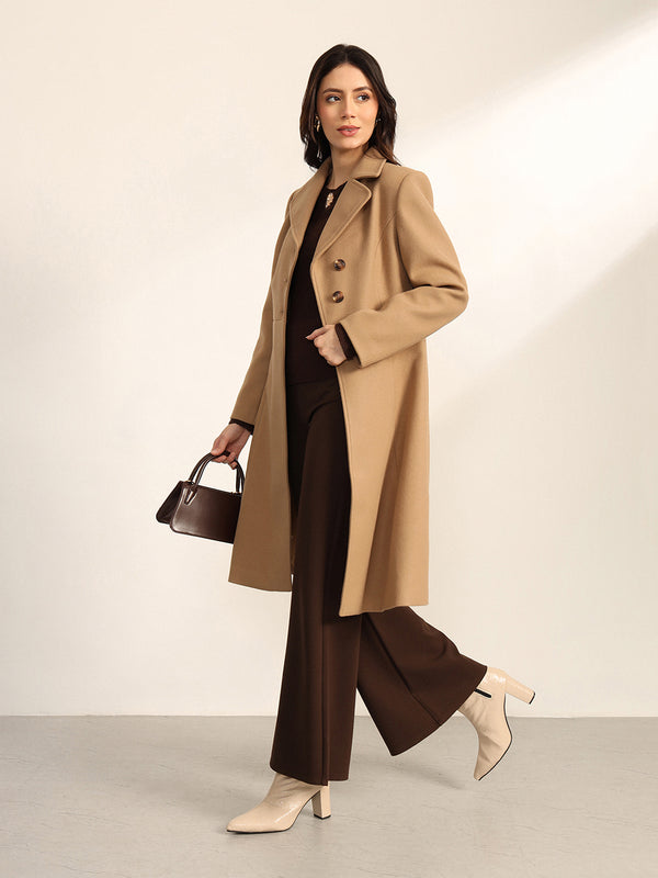 Birch Overcoat