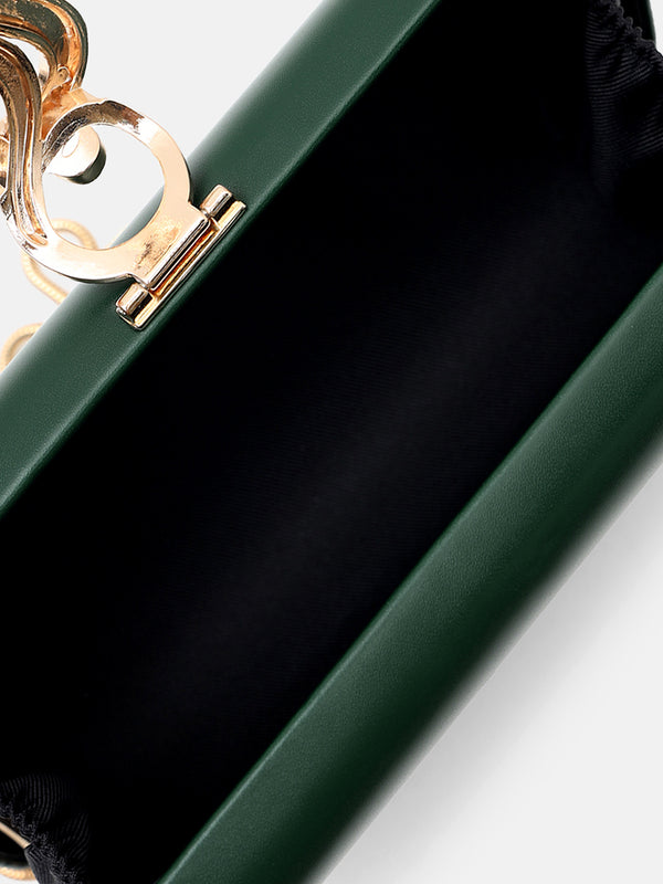 Kazo Medusa Clutch