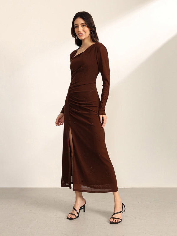 Woody Maxi Dress