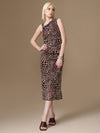 Dover Midi Dress