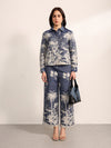 Cerulean Shirt