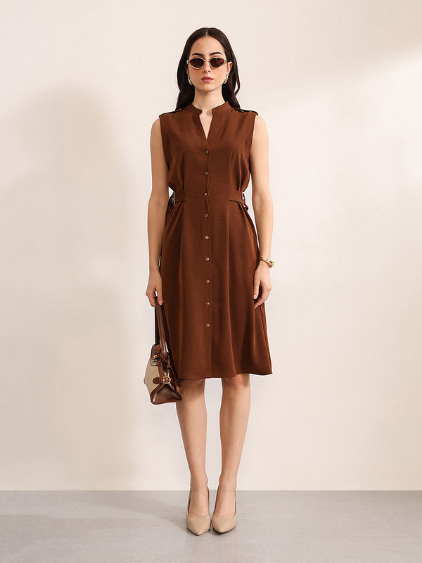 Chelsea Midi Dress