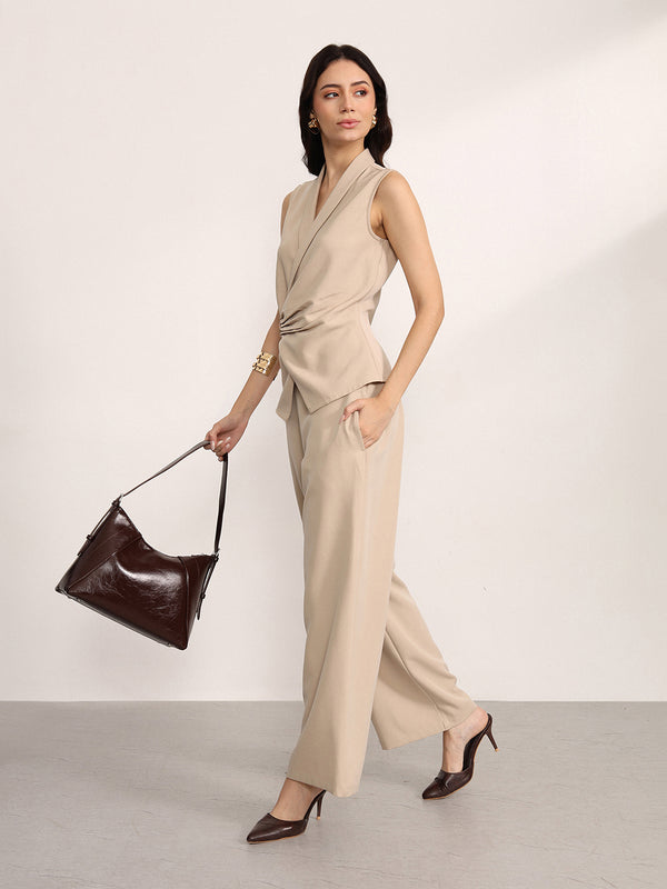 Lavinia Pull On Pants