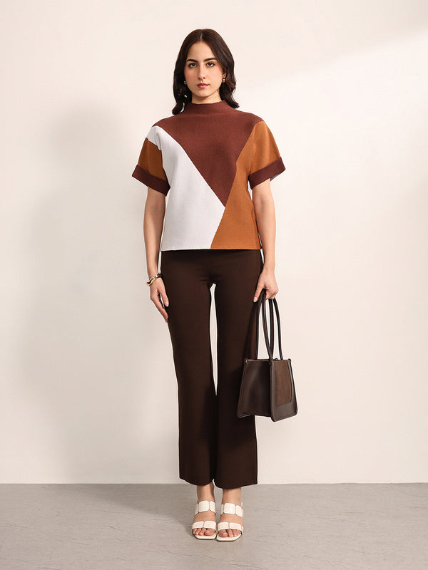 Crescendo Winter Top