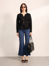 Parcel Winter Top