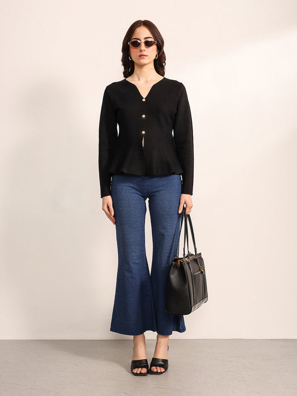 Parcel Winter Top