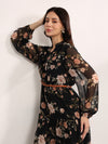 Starling Maxi Dress