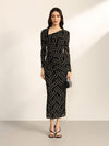Sonnet 3 Maxi Dress