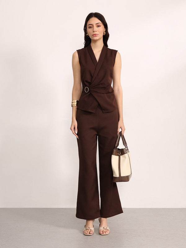 Lavinia Waistcoat