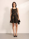 Ciden Mini Dress